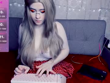 Polly_Wow January 31, 2025 Chaturbate stream image