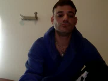 Potter8865 January 31, 2025 Chaturbate stream image