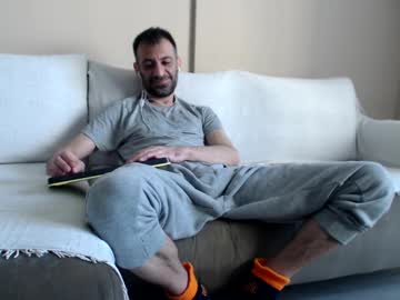 Prince_89 January 31, 2025 Chaturbate stream image