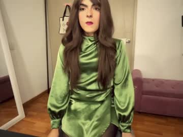 Regina_Mills__ January 31, 2025 Chaturbate stream image