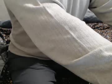 Sactosteve January 31, 2025 Chaturbate stream image