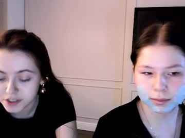 Stefania_Sasha January 31, 2025 Chaturbate stream image