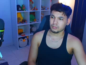 Thomascollins__ January 31, 2025 Chaturbate stream image