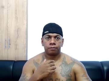Tom_Miller January 31, 2025 Chaturbate stream image