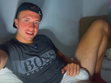 Tommy_Cumfinger January 31, 2025 Chaturbate stream image