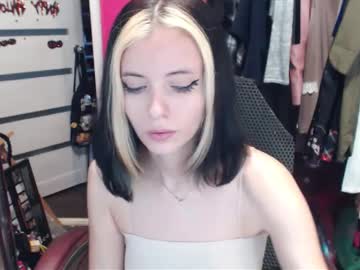 Valeriaxkiss January 31, 2025 Chaturbate stream image
