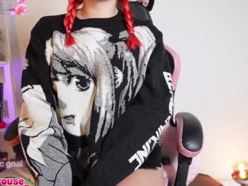 Yunorosee January 31, 2025 Chaturbate stream image