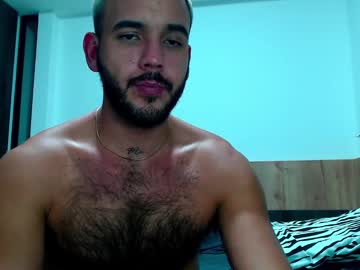 Ale_One January 31, 2025 Chaturbate stream image