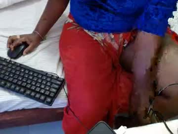 Babie_Pinky January 31, 2025 Chaturbate stream image