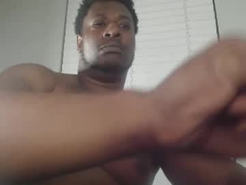 Bigblack004 January 31, 2025 Chaturbate stream image