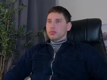 Chaz_Cb January 31, 2025 Chaturbate stream image