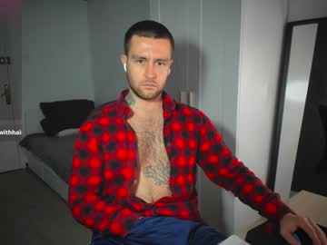 Honestandrew January 31, 2025 Chaturbate stream image