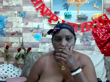 Indianblue3 January 31, 2025 Chaturbate stream image