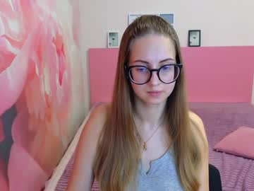 Kristina_Adel January 31, 2025 Chaturbate stream image