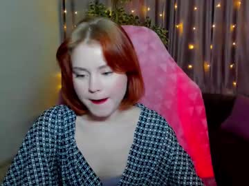 Lu_Muon January 31, 2025 Chaturbate stream image