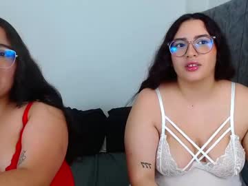 Maddie_And_Chelsea_ January 31, 2025 Chaturbate stream image