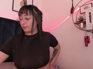 Madisson_Davies January 31, 2025 Chaturbate stream image