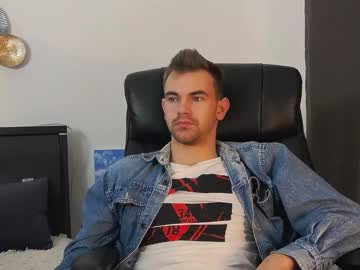 Pierce_Rou stream photo from January 31, 2025