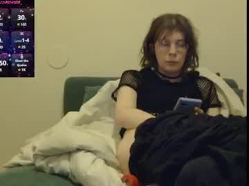 Radiodaydreams January 31, 2025 Chaturbate stream image