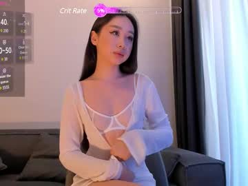 Sammy_Sa January 31, 2025 Chaturbate stream image
