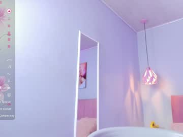Scarletgv January 31, 2025 Chaturbate stream image