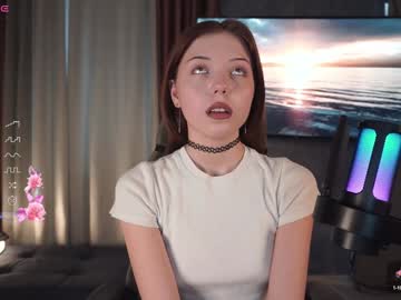 Tessa_Vinch January 31, 2025 Chaturbate stream image