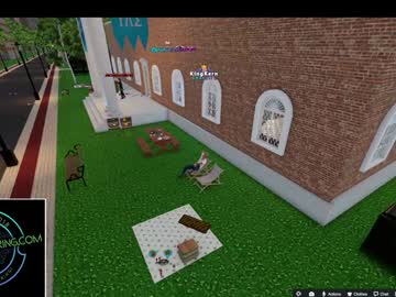 3dxchatsharing January 31, 2025 Chaturbate stream image