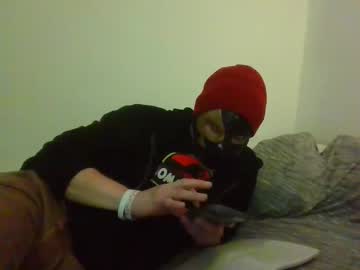 Afterhourg January 31, 2025 Chaturbate stream image