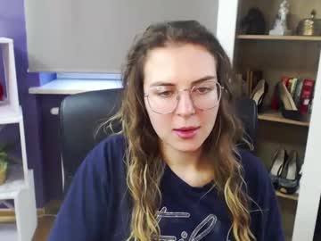 Blackrosezoey January 31, 2025 Chaturbate stream image