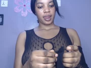 Choco_Chocox January 31, 2025 Chaturbate stream image