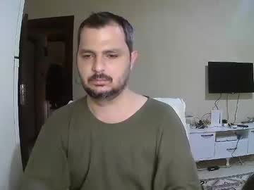 Coldskull15 January 31, 2025 Chaturbate stream image