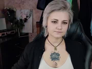 Evabrownie January 31, 2025 Chaturbate stream image