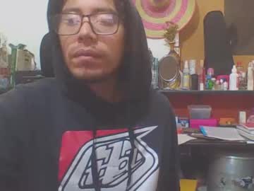 Galen_0 January 31, 2025 Chaturbate stream image