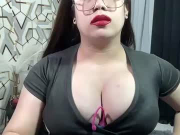Hugecockpaula January 31, 2025 Chaturbate stream image