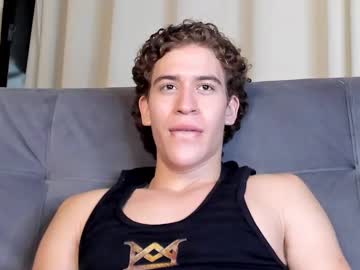 Kael_Brown1 January 31, 2025 Chaturbate stream image