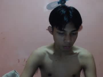 Kyoshi_19 January 31, 2025 Chaturbate stream image