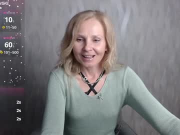 Lialialiaa January 31, 2025 Chaturbate stream image