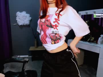 Malvina_Star January 31, 2025 Chaturbate stream image