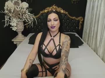 Mikaelajensen January 31, 2025 Chaturbate stream image