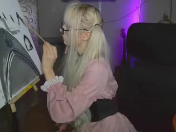 Milly____________ January 31, 2025 Chaturbate stream image