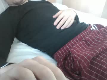 Mrhotboy9906 January 31, 2025 Chaturbate stream image