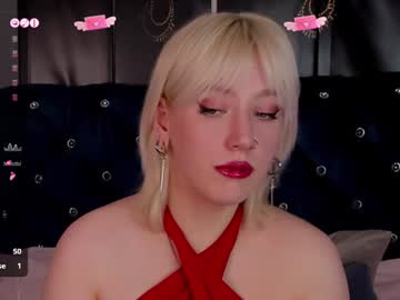 Rachelcart stream photo from January 31, 2025