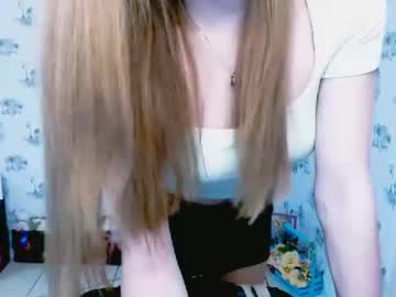 Roxy_Joy_ January 31, 2025 Chaturbate stream image