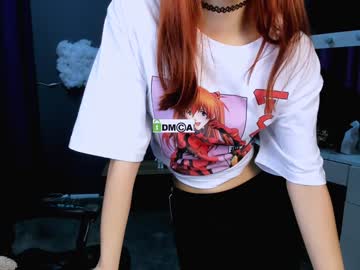 Sable_Sky January 31, 2025 Chaturbate stream image