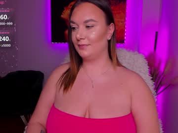 Sophie_Ray_ January 31, 2025 Chaturbate stream image
