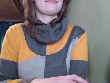 The_Prettywondder January 31, 2025 Chaturbate stream image