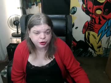 Ts_Anne January 31, 2025 Chaturbate stream image