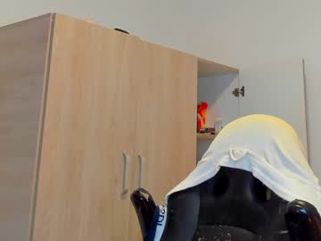 Tyler_Lautners January 31, 2025 Chaturbate stream image
