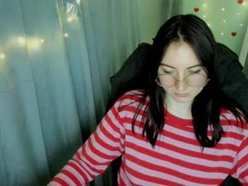 Velma_Dinkley_ January 31, 2025 Chaturbate stream image