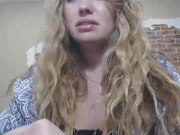 Xkristinaxxx January 31, 2025 Chaturbate stream image